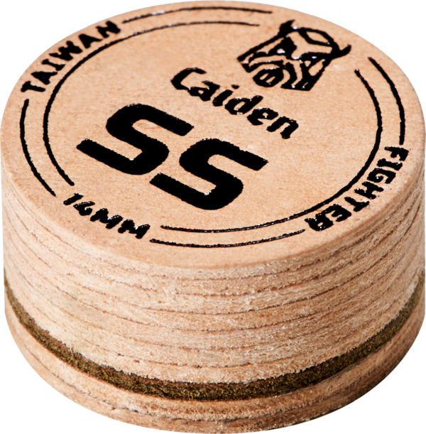 Caiden Fighter Tip - Single - Super Soft